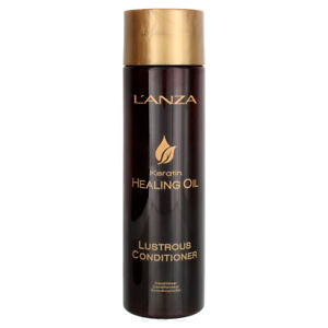 Lanza Keratin Healing Oil Lustrous Conditioner 8.5 oz
