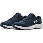 Under Armour 3022594 Men's UA Charged Pursuit 2 Running Shoes, Academy, Size 8