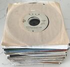 80’s-90’s 45 Lot 75 Records — New Wave Rock Synth Modern Soul -Killer Collection