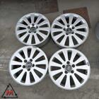 Set of 4 alloy wheels 30647089 used for Volvo S60 2000-2009 (91529)