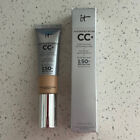 IT Cosmetics Your Skin But Better CC Full Coverage Cream SPF50 -  Medium