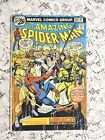Amazing Spider-Man Comic Book No 156 Fair  on a Clear Day You Can See the Mirage