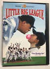 Little Big League [1994] (DVD, 2002) Luke Edwards,Not a Scratch! w/Snapcase!