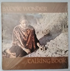 Stevie Wonder  Talking Book 1981 Motown 2-47-085 Spain Press Incredible SEALED!