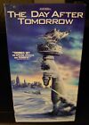 New ListingThe Day After Tomorrow (VHS, 2004)