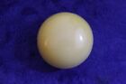 Vintage Bakelite Gear Shift Knob Handle Accessory Auto Truck Manual Shift Floor (For: Ford F-100)