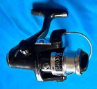 Dragon Spinning Reel Record SEL  FD610 Micro Front Drag 6 Bearings Works