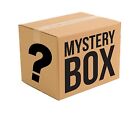 Mystery Boxes (Collectibles,funko,celebrity Autographs, More)