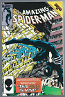 Amazing Spider-Man #268  Secret Wars II X-Over  Beyonder  Marvel 1985