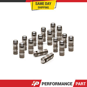 85-95 5.0L Ford Racing 302 Hydraulic Roller Lifters Valve Tappets Mustang 351W (For: Ford)