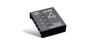 CIOKS C4e 4 Isolated Outlet Expansion for DC7