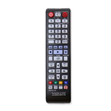 AK59-00172A Remote for Samsung Blu-Ray DVD Disc Player BD-J5100 BDJ5100 BD-F5700