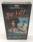 The Hit (VHS, 1984) Tim Roth, John Hurt Rare British Crime Thriller - Embassy