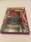 Barney - Lets Go to the Farm (DVD, 2005)