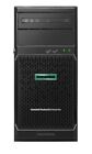 HPE ProLiant ML30 G10 Plus 4U Tower Server - 1 x Intel Xeon E-2314 2.80 GHz - 16