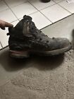 Red Wing King Toe Work Boots 2240 Size 12 D great shape