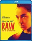 Raw [New Blu-ray]