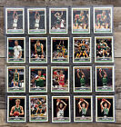 2006 Topps Larry Bird #33 - (20) Photo Variation Cards - Boston Celtics