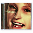 OST Silent Hill 1&2 Limited Edition 2CDs Soundtrack Music CD New&Sealed Box Set