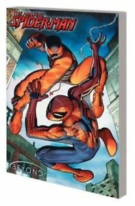Amazing Spider-Man: Beyond Vol. 2 Paperback Ziglar, Cody Marvel V