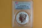 2023-S $1 Morgan Dollar PCGS PR70 Reverse Proof First Day Issue