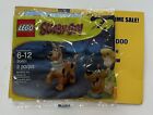 LEGO Scooby-Doo! Minifigure #30601, NEW/SEALED
