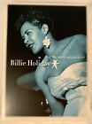 Billie Holiday The Ultimate Collection DVD + 2 CD Set - Mint Discs