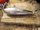 20oz In Line Trolling Torpedo Weight/Sinkers. Lot of 10. FREE SHIPPING