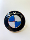 BMW Trunk or Side Grille Emblem 78mm (Z3,X5 + more)
