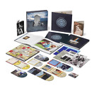 New ListingWho's Next / Life House Super Deluxe Edition 10 CD/no Blu-ray Audio