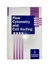 Flow Cytometry and Cell Sorting by Andreas Radbruch (English) Hardback Book