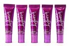 Victoria's Secret Beauty Rush Lot of 5 Shimmer Flavored Lip Gloss Berry Smoothie