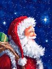 Diamond Painting Christmas, Santa Claus Diamond Painting Kits for Adults Kids...