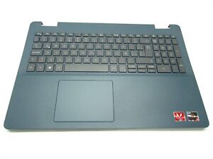 Genuine Dell Inspiron 15 3501 Palmrest Spanish Keyboard Assembly HUB02 79TJR