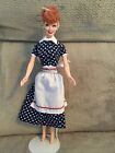 I Love Lucy “Sales Resistance” Doll VG