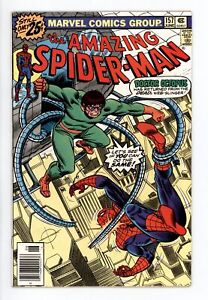 Amazing Spider-Man #157 ~ FN