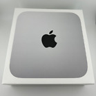 New ListingApple Mac Mini M2 8GB RAM 256GB SSD Desktop - Silver (MMFJ3LL/A)