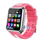 Kids Smart Watch Video Call WIFI 4G SIM Support SOS Button for Android IOS Phone