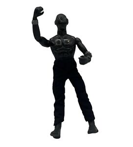 2008 Hasbro GI Joe Rise Of Cobra Snake Eyes Action Figure