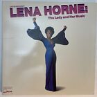 Lena Horne: The Lady And Her Music (Live On Broadway) Vinyl, LP 1981 Qwest