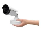 AXIS P1435-LE Network Bullet Camera 0777-001 -