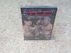 wwe TLC TABLES LADDERS CHAIRS 2012 dvd BRAND NEW FACTORY SEALED wrestling