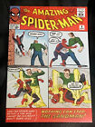 The Amazing Spider-Man #4 Facsimile Comic Book