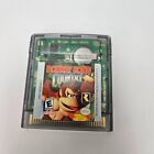 Donkey Kong Country - Authentic Nintendo GameBoy Color Game