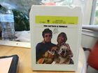 New ListingThe Captain & Tennille 8 Track Tapes Lot of (1)