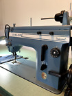 SINGER PROFESSIONAL SEWING MACHINE 20u13 INDUSTRIAL COMMERCIAL ZIG-ZAG