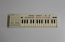 Casio PT 20e Electronic Musical Instrument Japan