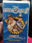 Disney’s Inspector Gadget 2 (VHS, 2003)
