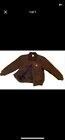 carhartt bankston jacket, excellent condition, bomber, size L (discontinued)