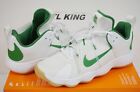 Nike React HyperSet SE Volleyball White Green Gum Limited Edition DJ4473-102